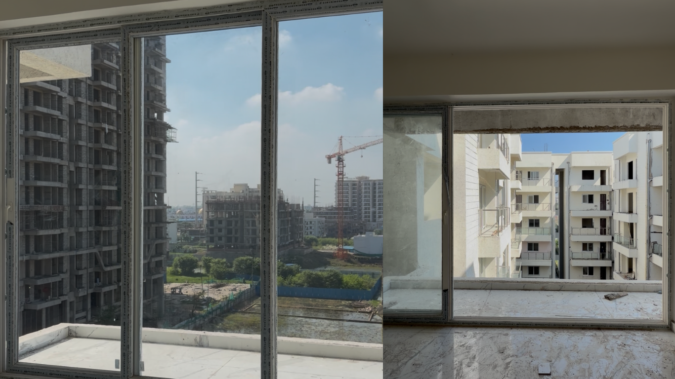Premium 3 BHK Flat In Nahar Road - Image 3